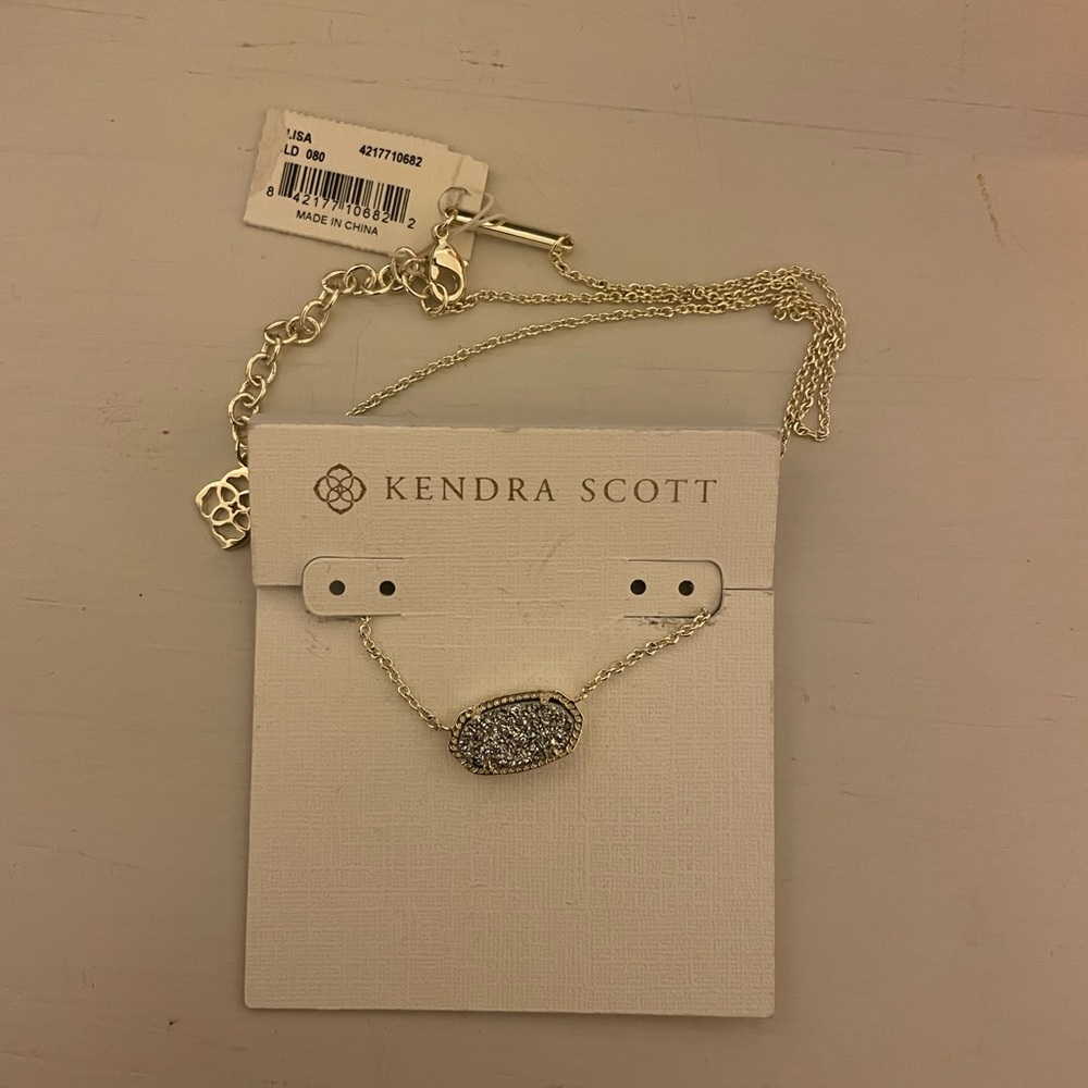 NWT Kendra Scott Necklace